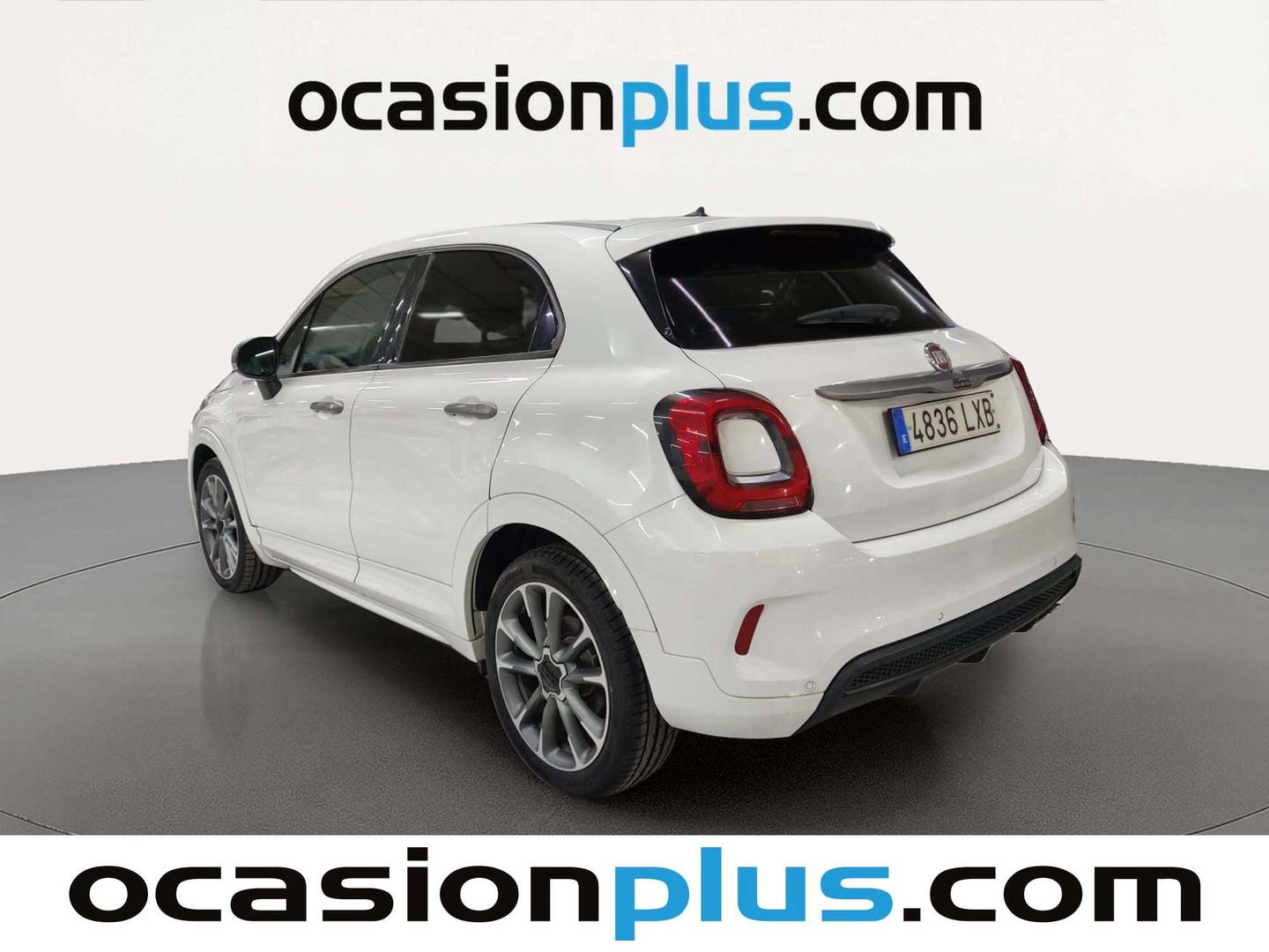 Fiat 500X Fiat 500X 1.3 Firefly S&S Sport 4x2 DCT (150 CV) 150cv
