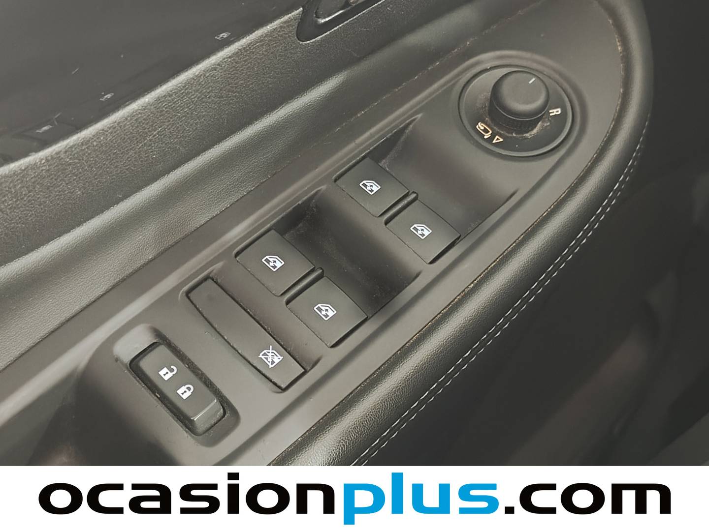 Opel Mokka X Opel Mokka X 1.4 Turbo GLP Innovation 4X2 (140 CV) manual