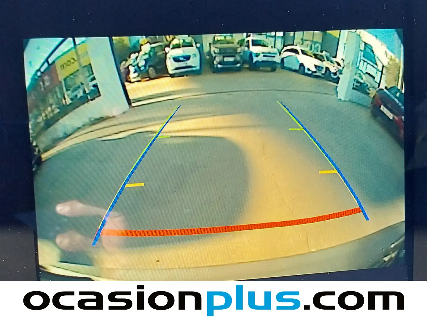 Foto Renault Arkana Renault Arkana Techno TCe 140 Mild hybrid EDC (140 CV)