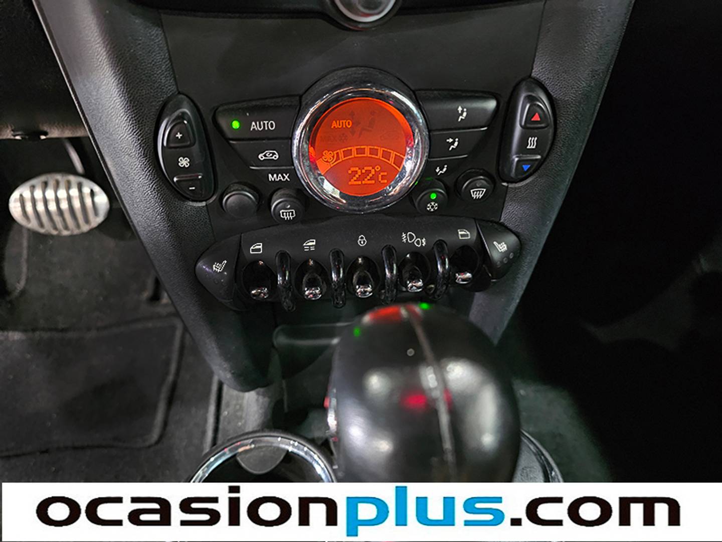 Foto Mini MINI MINI MINI Cabrio Cooper S Auto (184 CV)