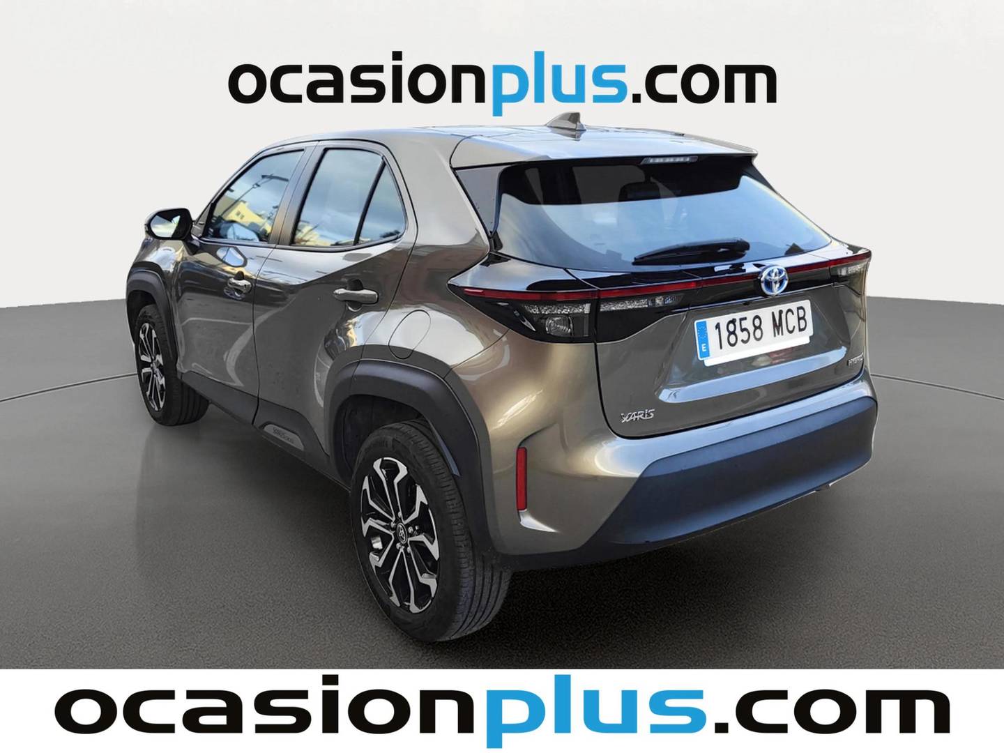 Toyota Yaris Cross Toyota Yaris Cross 120H Active Tech (116 CV) seminuevo