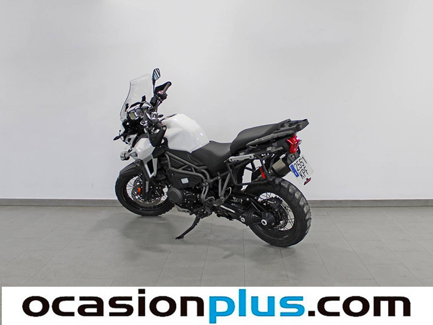 Triumph Tiger Explorer 1200 XCX LRH Triumph Tiger Explorer 1200 XCX LRH Tiger Explorer 1200 XCX LRH al mejor precio