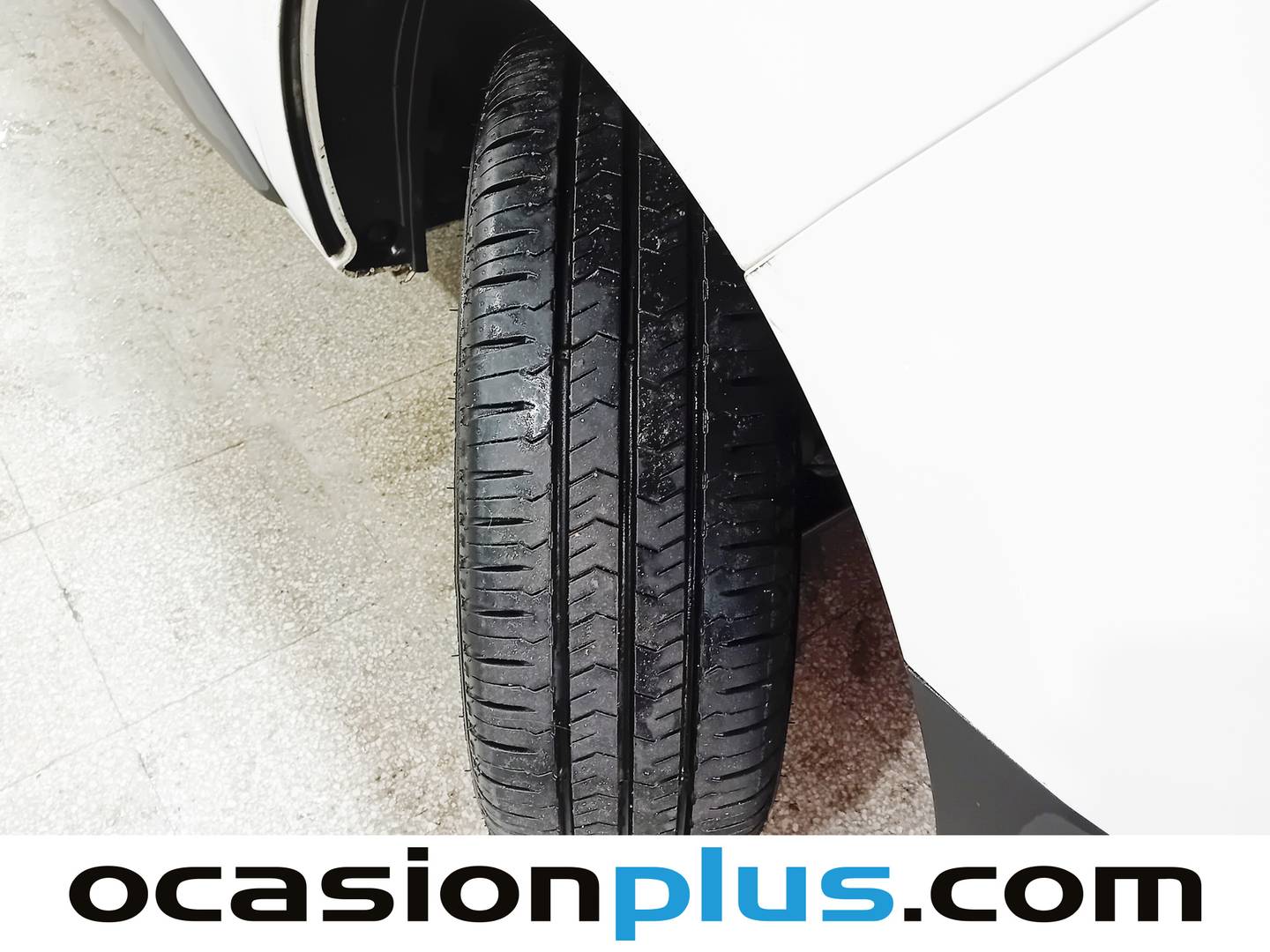 Foto Renault Trafic Renault Trafic Furgon Furgon L1H1 Blue dCi (130 CV)