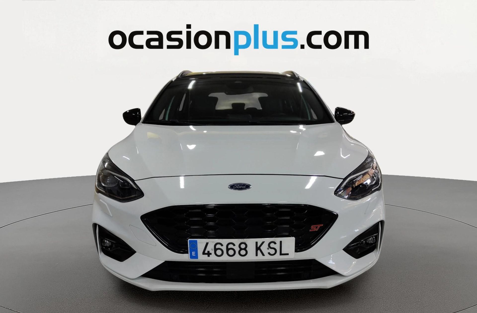 Ford Focus SportBreak 1.0 EcoBoost ST-Line ST-Line - foto 14