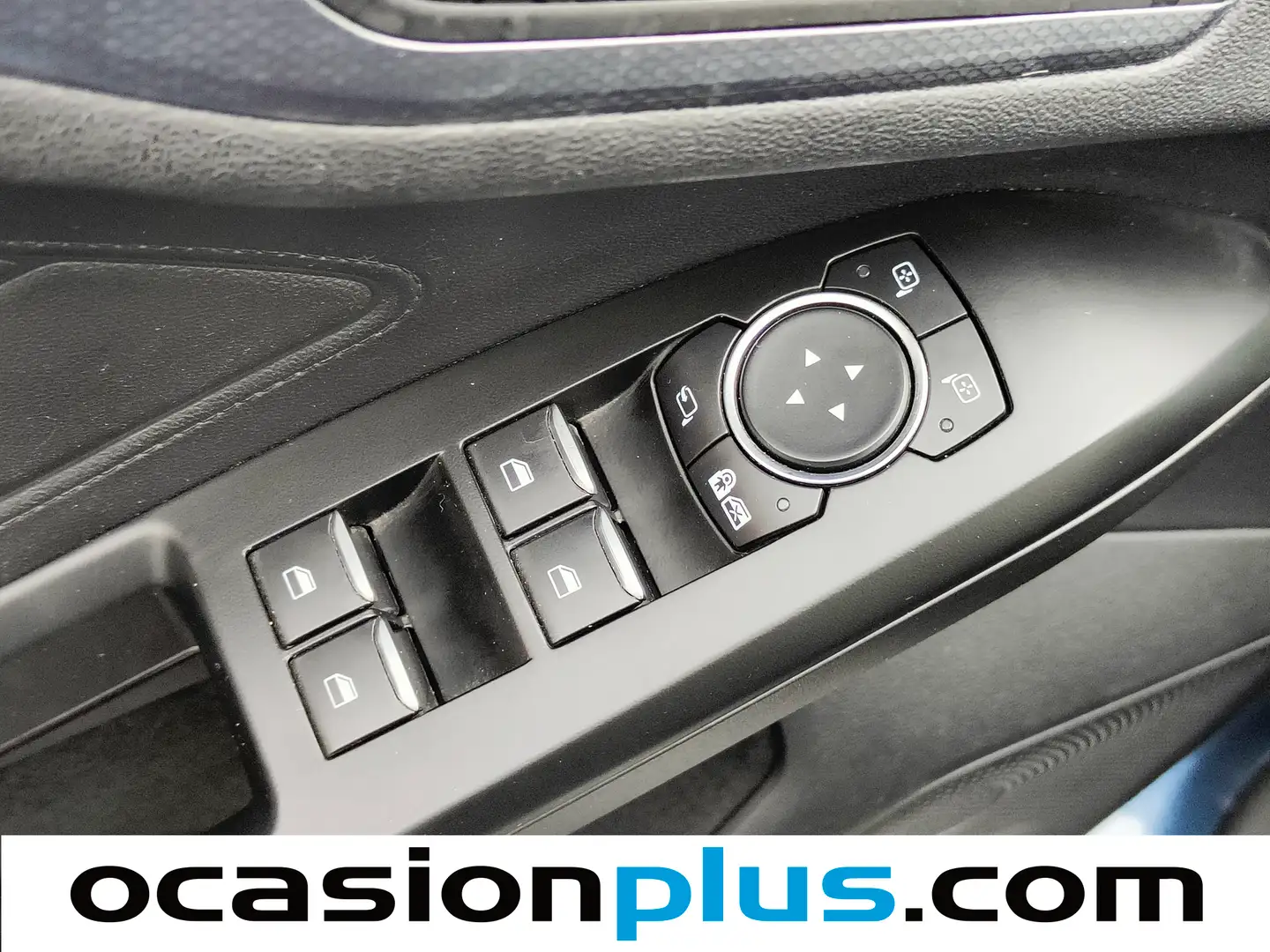 Foto Ford Focus Ford Focus 1.0 Ecoboost Active (125 CV)