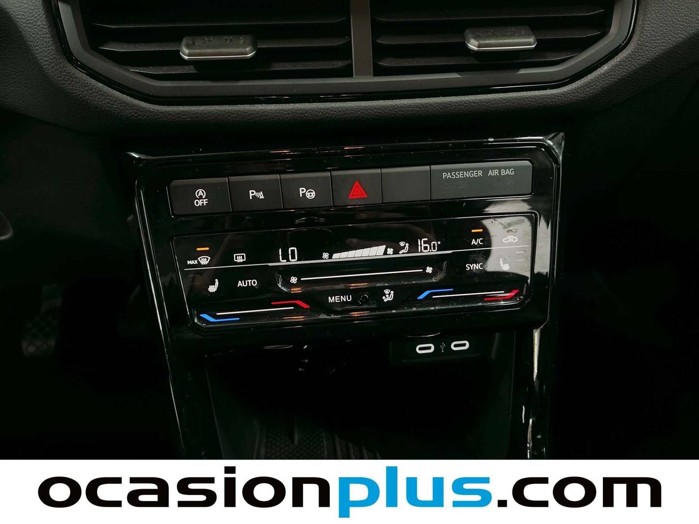 Volkswagen T-Cross Volkswagen T-Cross ``Más`` 1.0 TSI  (116 CV) 115cv