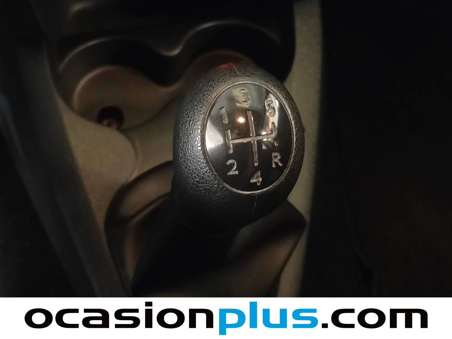 Dacia Sandero Dacia Sandero Ambiance 1.0 (73 CV) de segunda mano