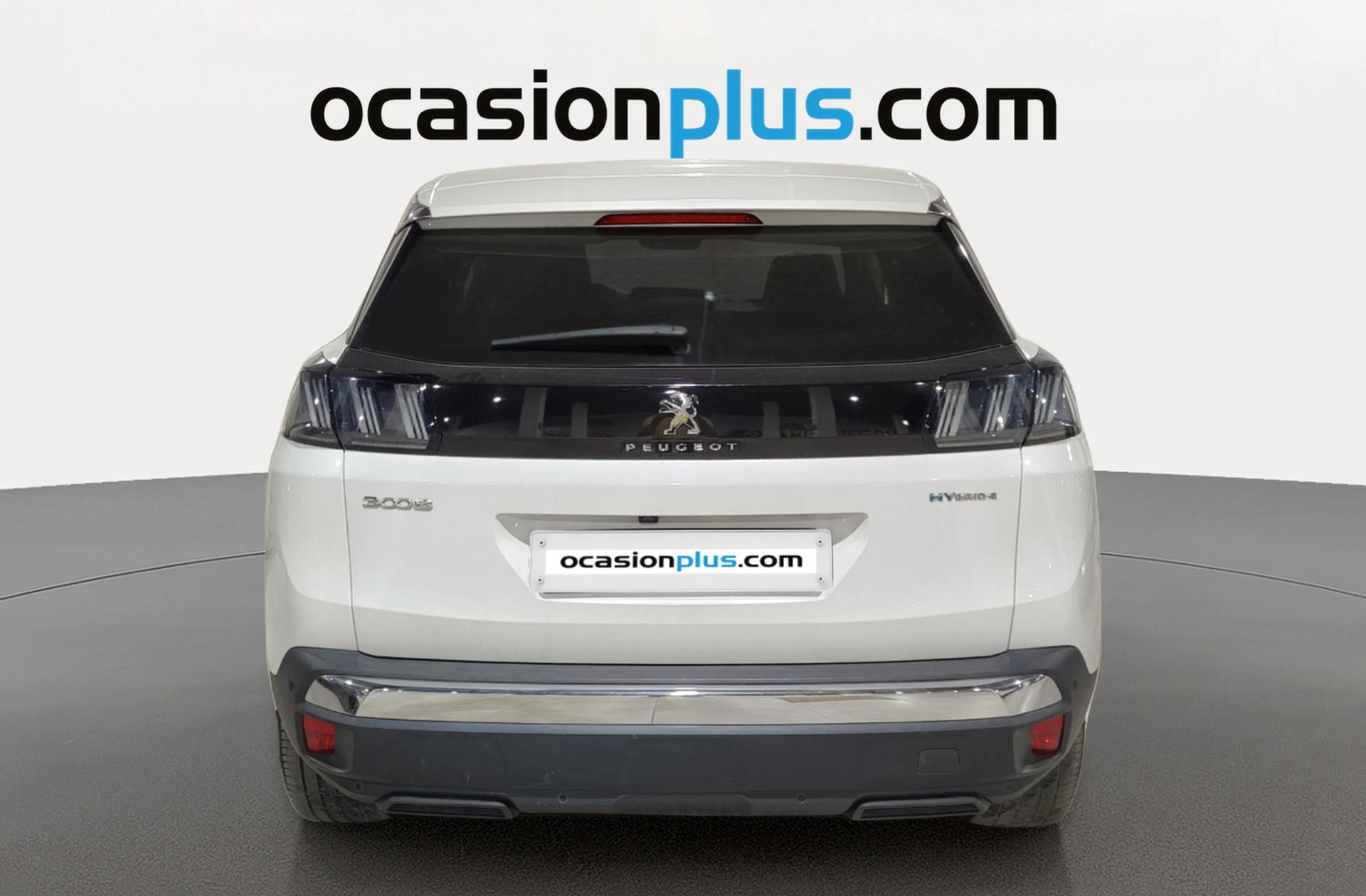 Peugeot 3008 300 Allure Pack e-EAT8 - foto 15