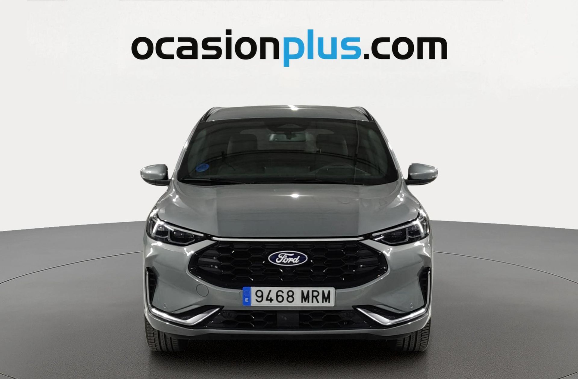 Ford Kuga 2.5 Duratec PHEV ST-Line X - foto 24