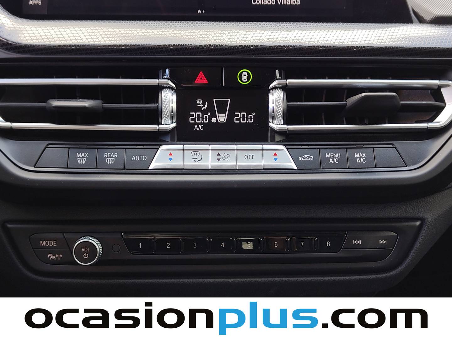 BMW Serie 2 BMW Serie 2 218i Gran Coupe (140 CV) Pack M seminuevo