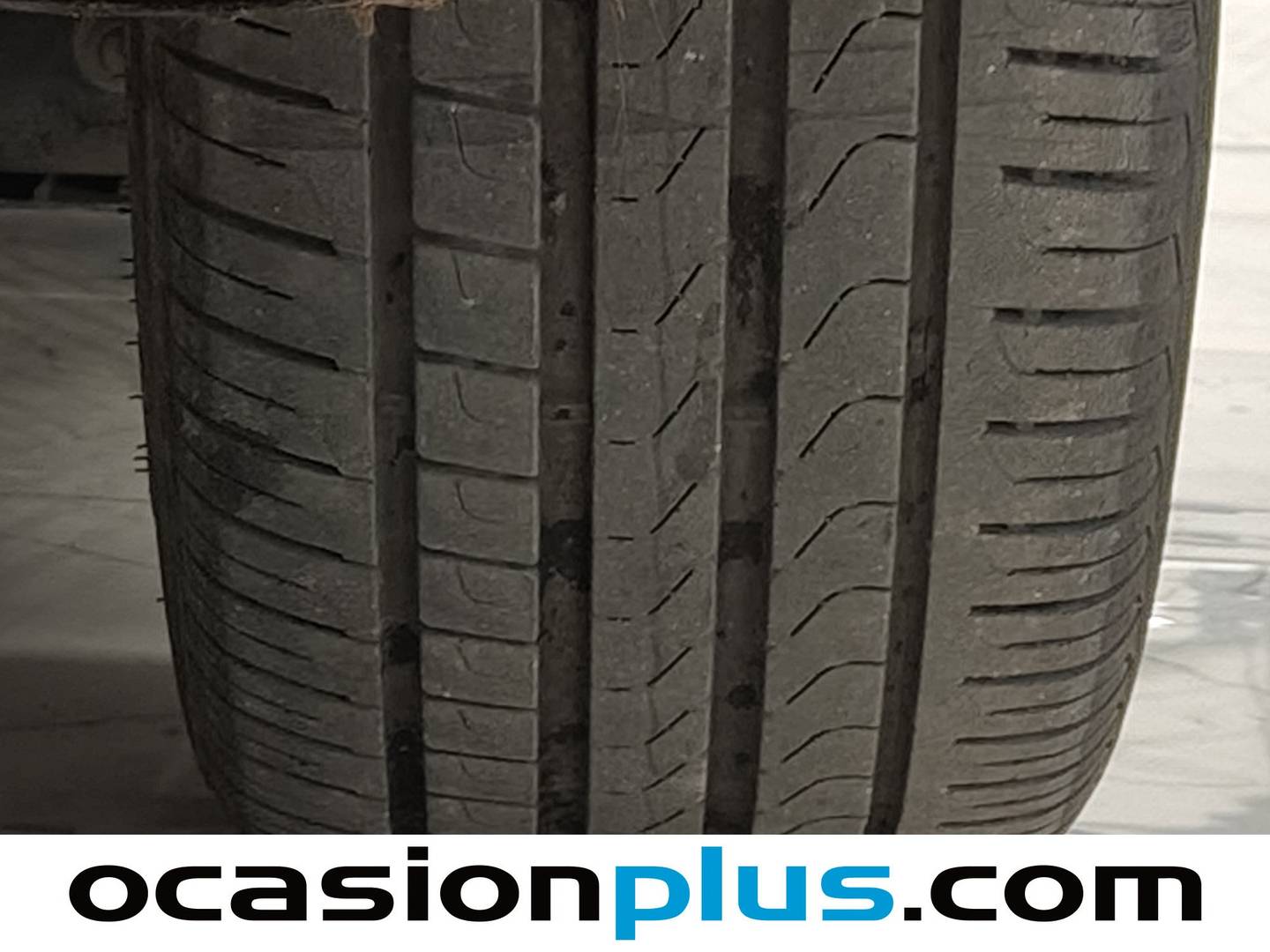 Volkswagen Tiguan Volkswagen Tiguan R-Line 1.5 TSI (150 CV) DSG automático