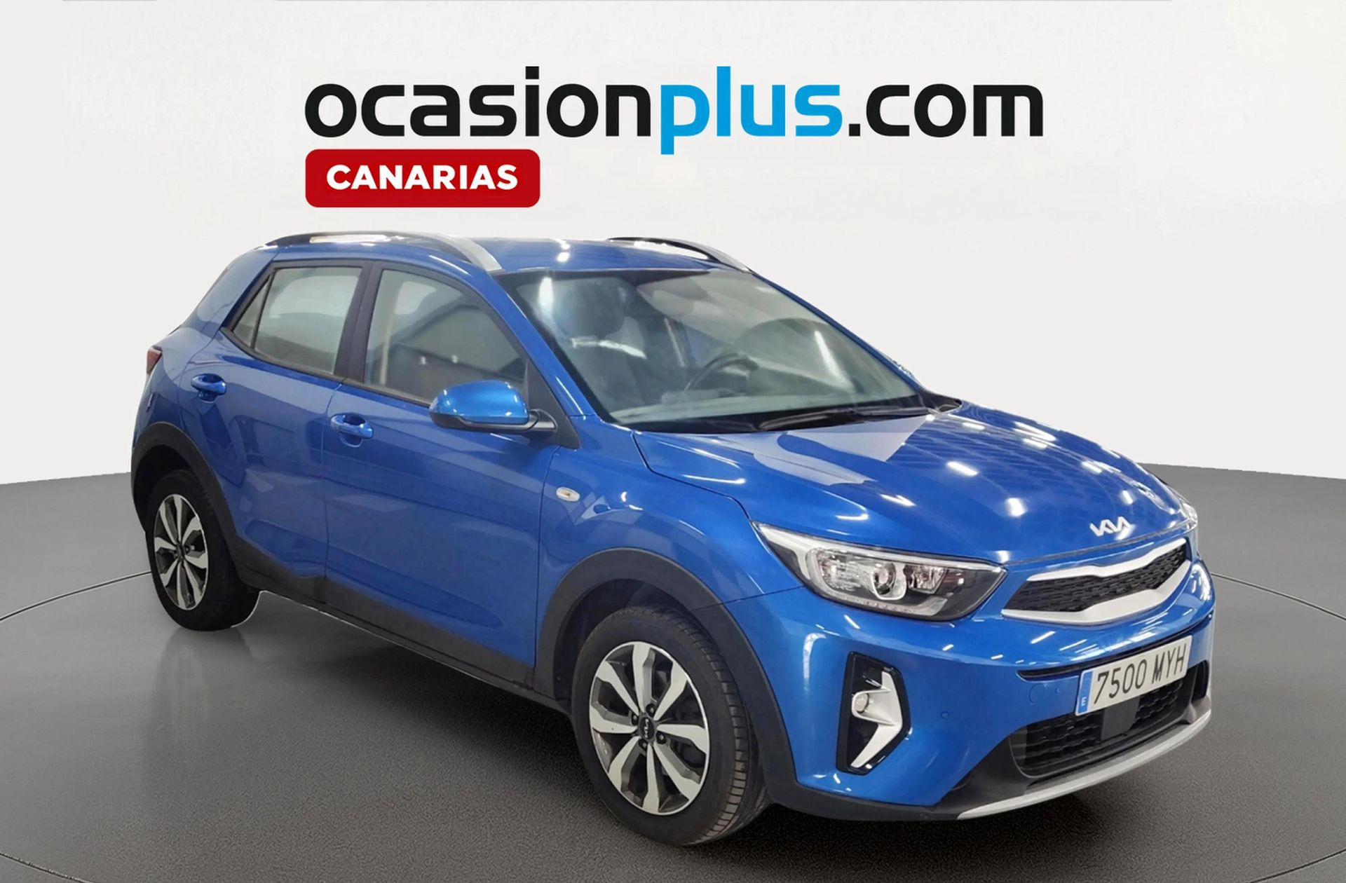 Kia Stonic 1.0 T-GDi Drive - foto 2