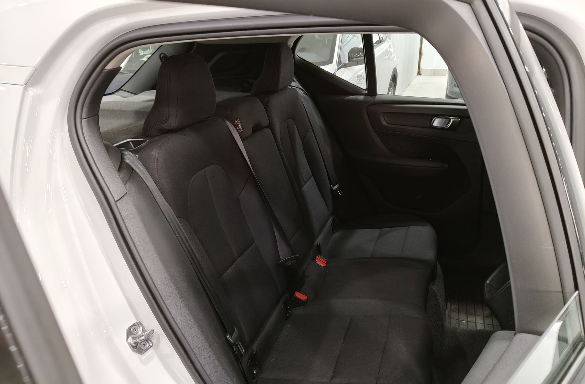 Volvo XC40 D3 - foto 17