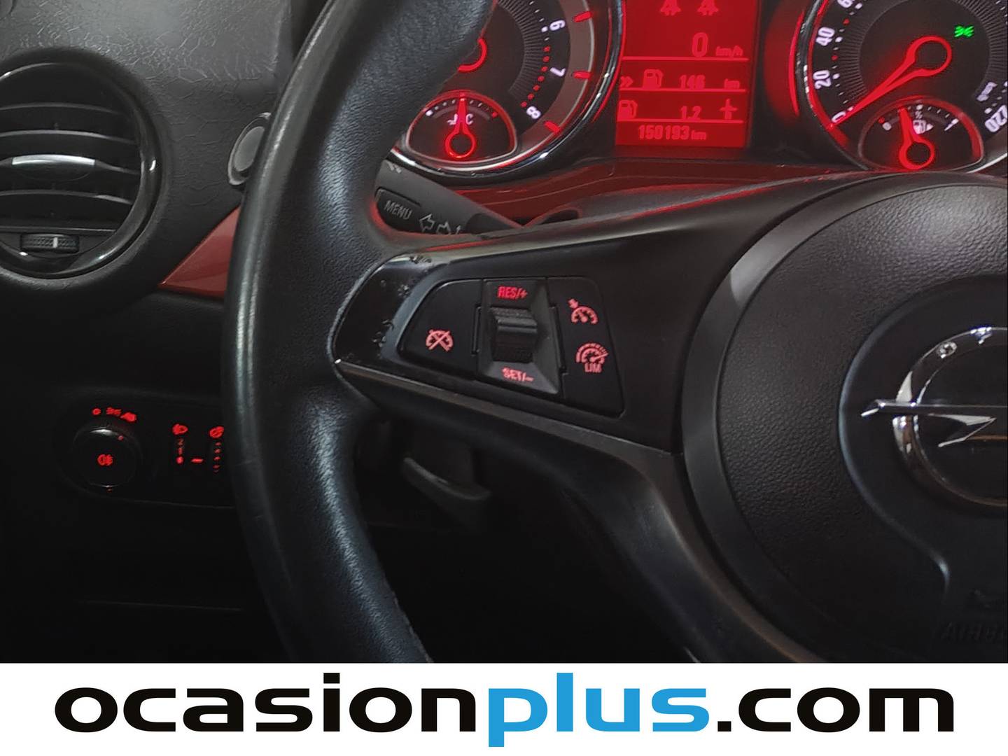 Foto Opel Adam Opel Adam 1.4 XEL Jam (87 CV)