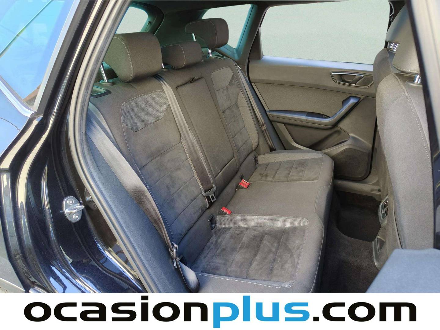 Seat Ateca Seat Ateca 2.0 TDI S&S Xcellence 4Drive DSG (190 CV) barato