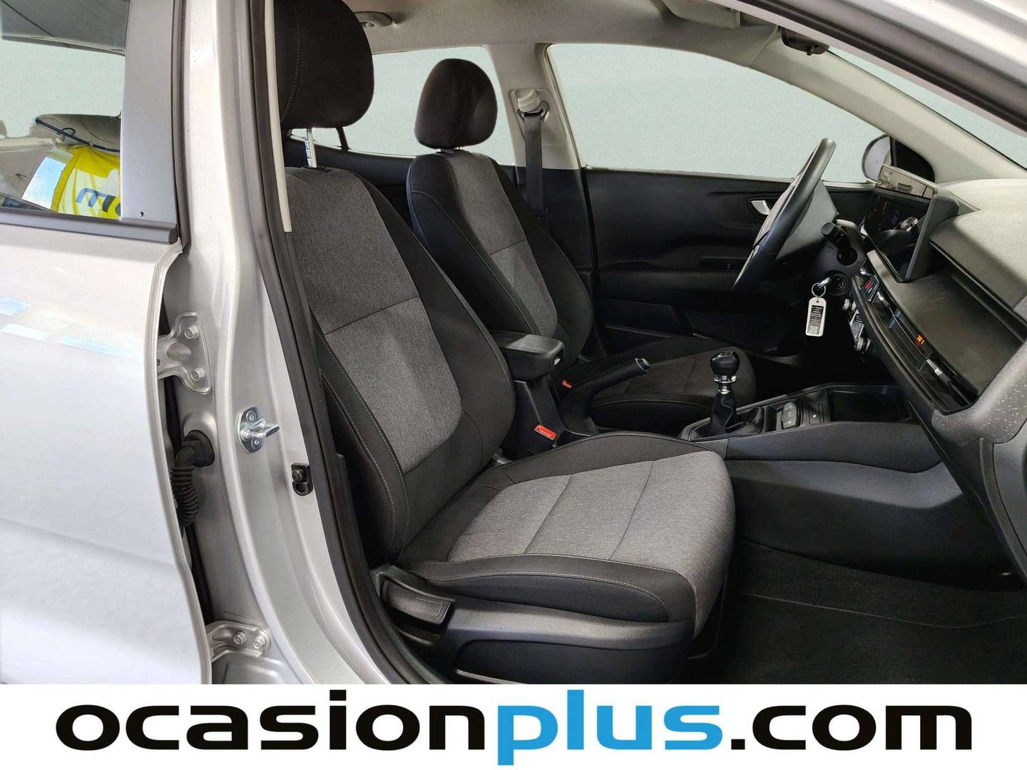 KIA Stonic KIA Stonic 1.0 T-GDi MHEV Concept (115 CV) al mejor precio