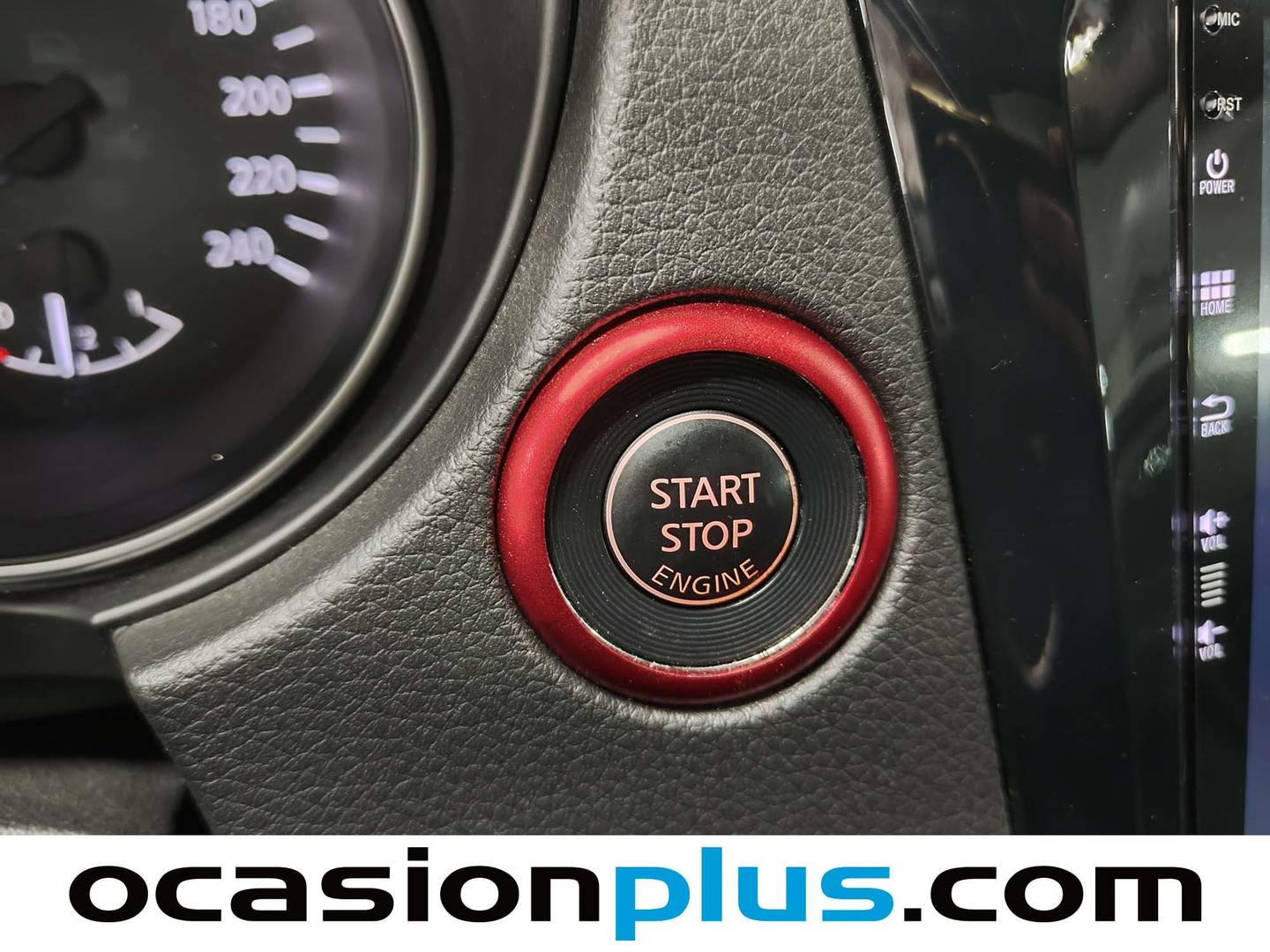 Nissan QASHQAI Nissan Qashqai dCi 115 N-Connecta (115 CV) km 0