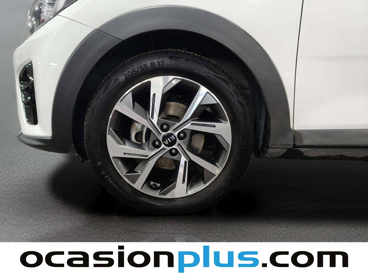 KIA Stonic KIA Stonic 1.0 T-GDi MHEV iMT GT Line (120 CV) manual