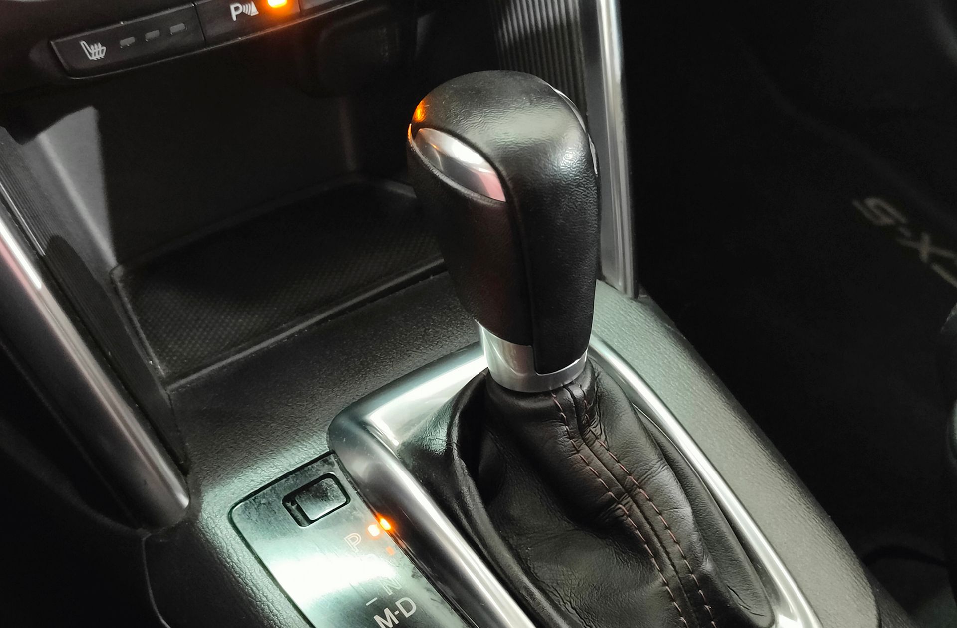 Mazda CX-5 2.2 DE Luxury 4WD - foto 5