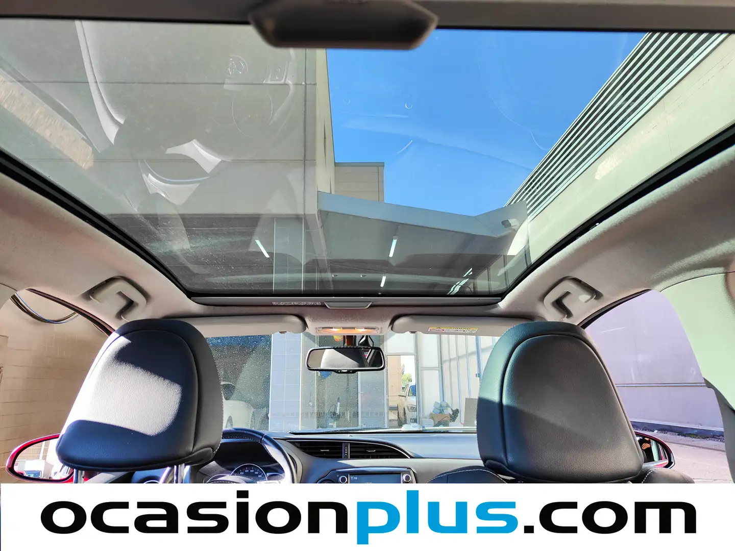 Foto Toyota Yaris Toyota Yaris 90D Advance (90 CV)