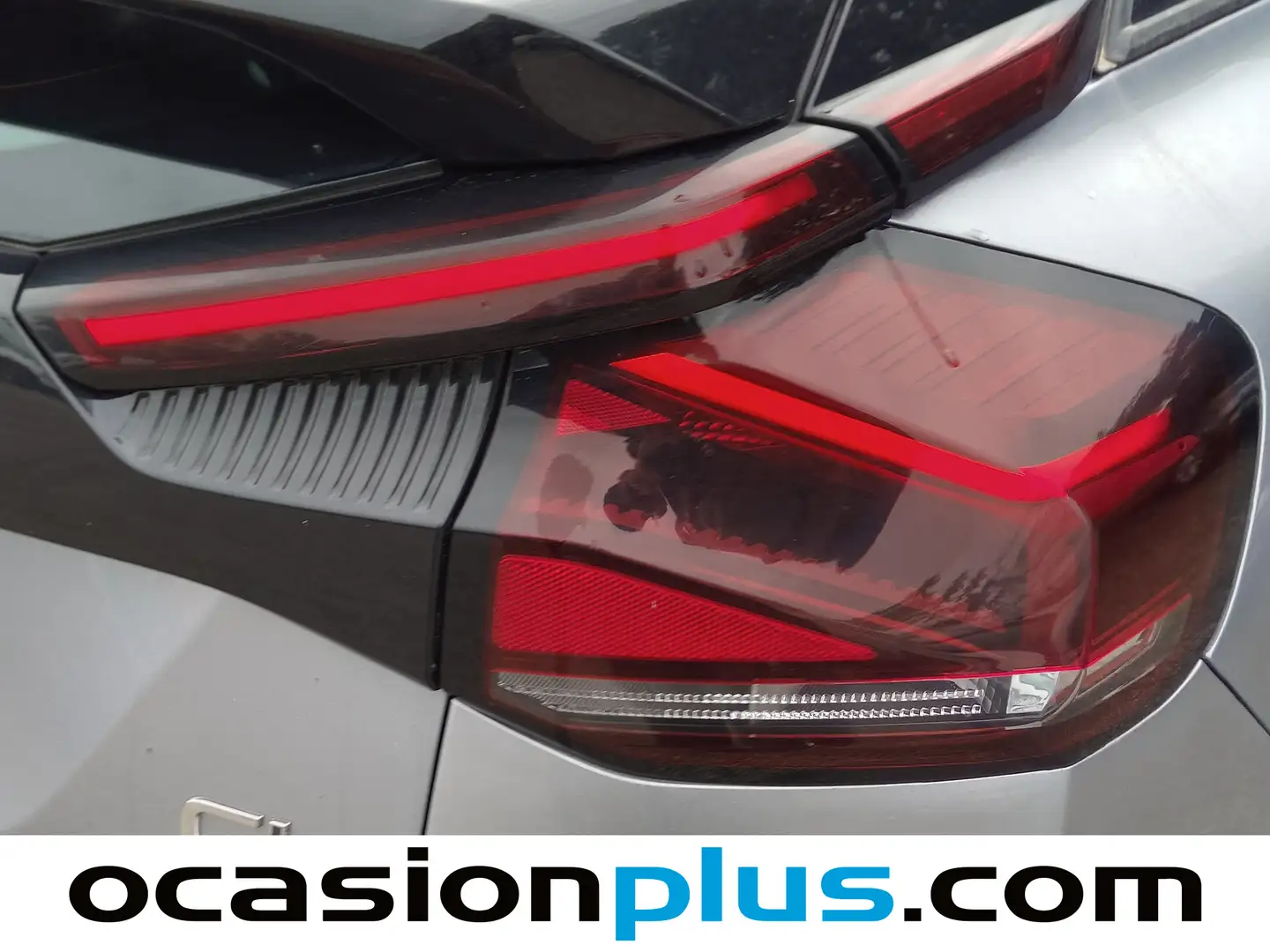 Foto Citroën C4 Citroen C4 PureTech 130 S&S 6v Plus (131 CV)