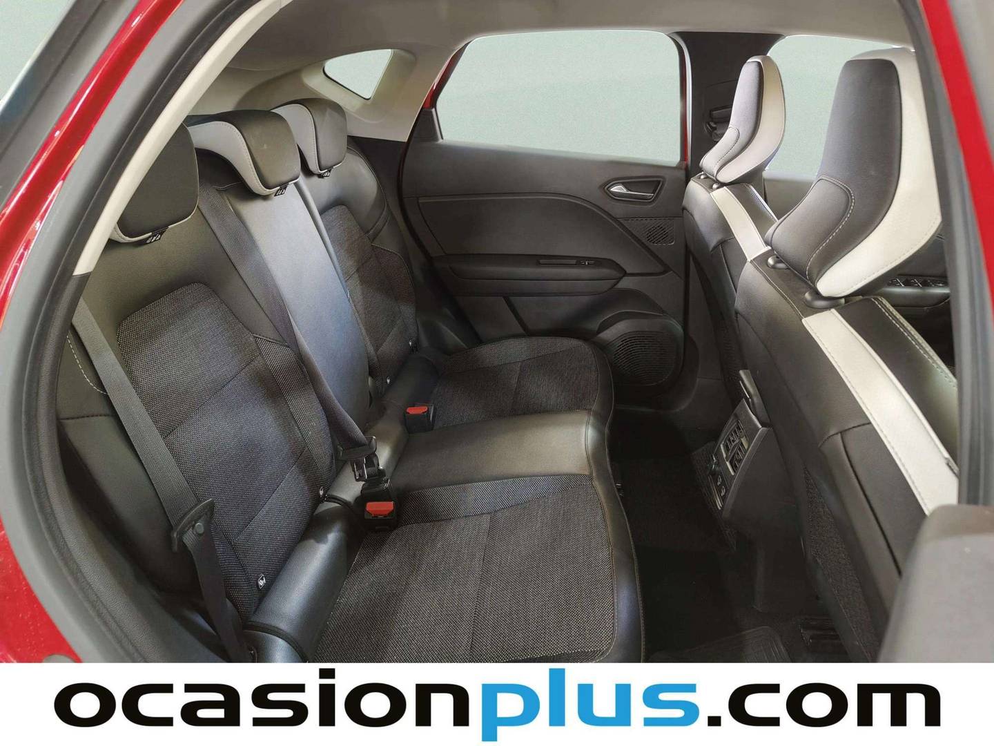 Renault Captur Renault Captur Techno TCe (90 CV) al mejor precio