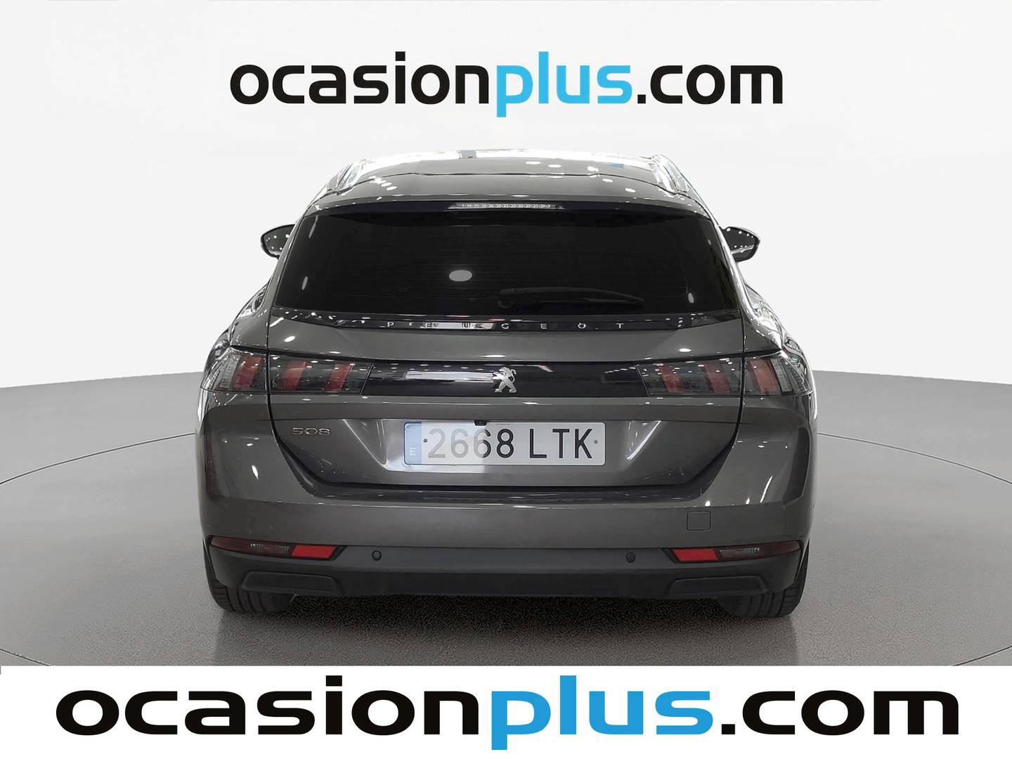 Peugeot 508 Peugeot 508 SW PureTech 130 S&S Active Pack EAT8 (131 CV) al mejor precio