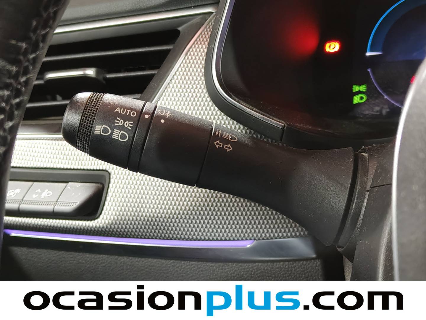 Renault Arkana Renault Arkana Zen E-Tech Híbrido (145 CV) seminuevo