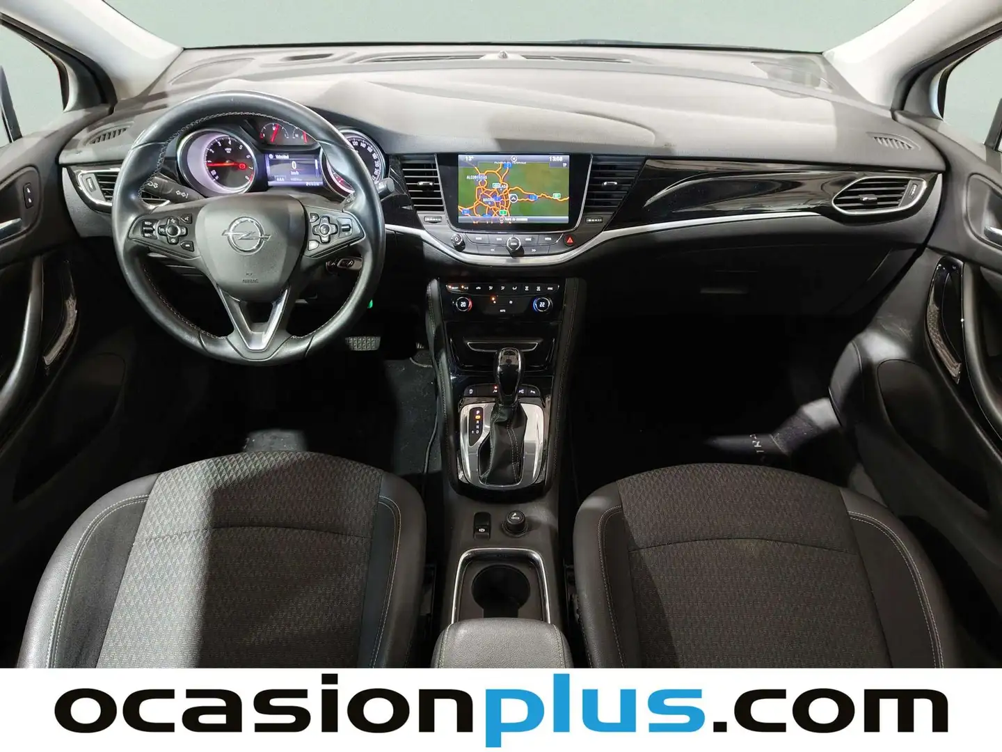 Foto Opel Astra Opel Astra 1.4 Turbo S&S Excellence Auto (150 CV)