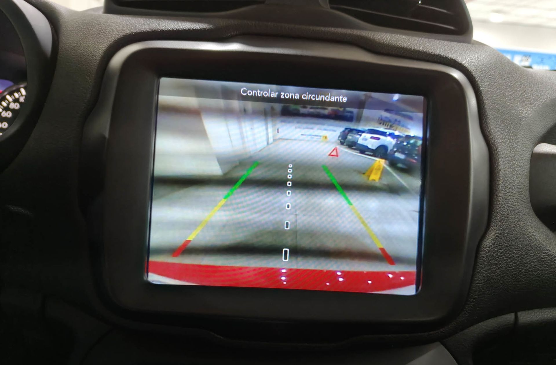 Jeep Renegade 1.3G Limited 4x2 Ddct - foto 10