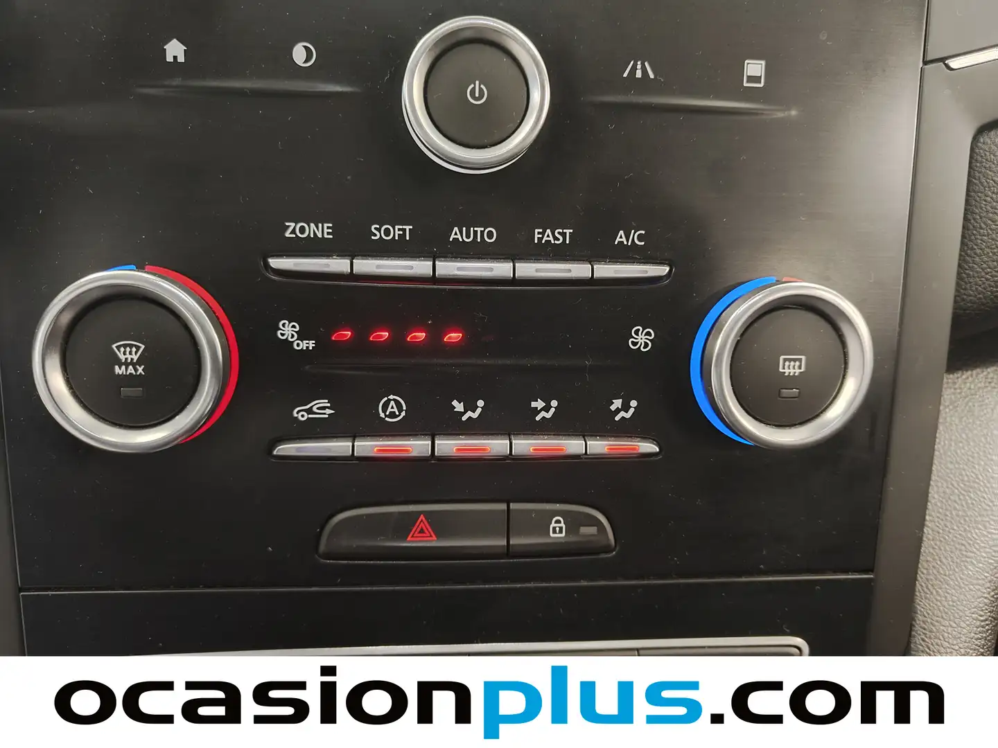 Foto Renault Mégane Renault Megane Zen Energy TCe  (130 CV)