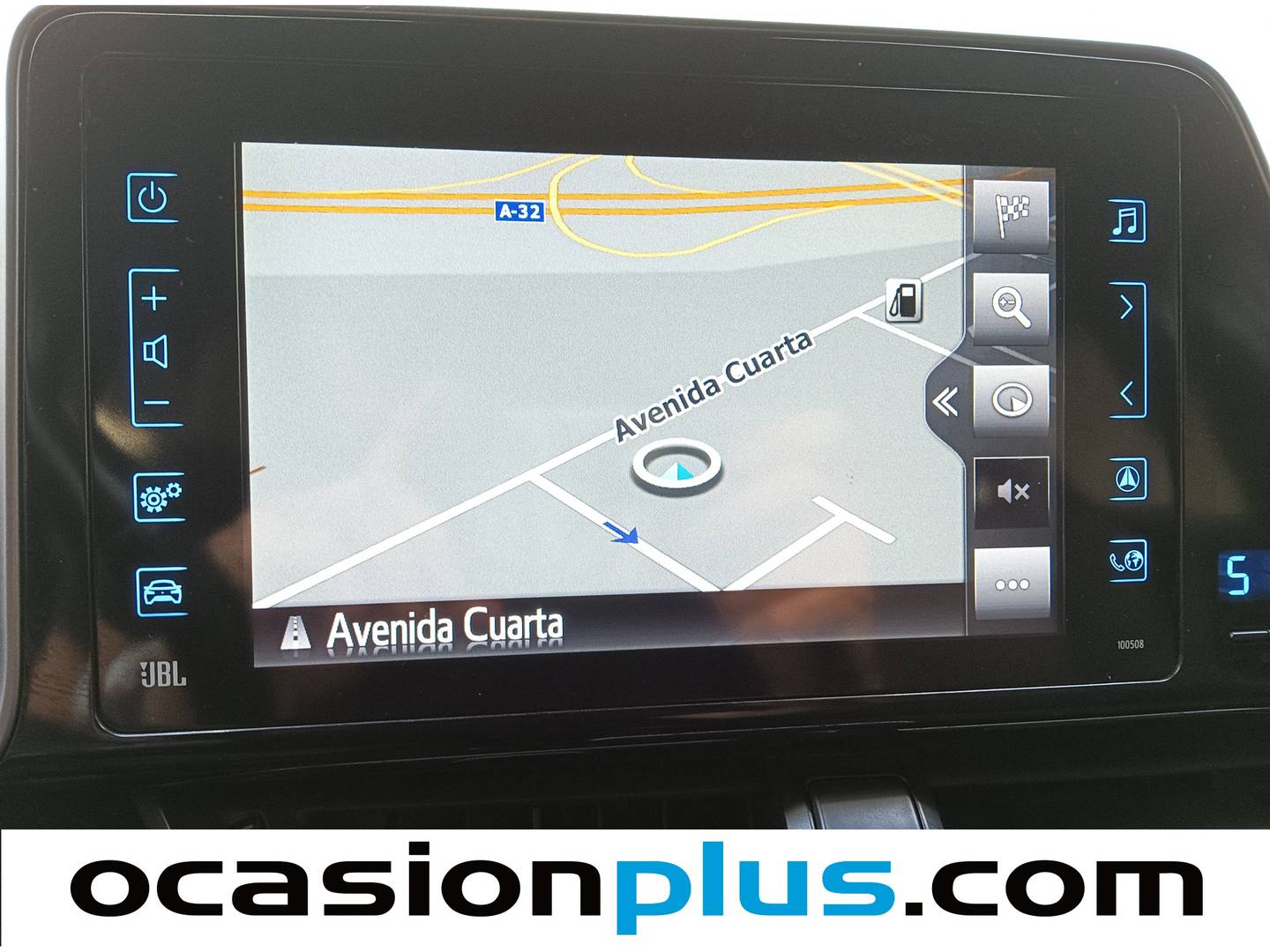 Foto Toyota C-HR Toyota C-HR 1.8 125H Dynamic Plus (122 CV)