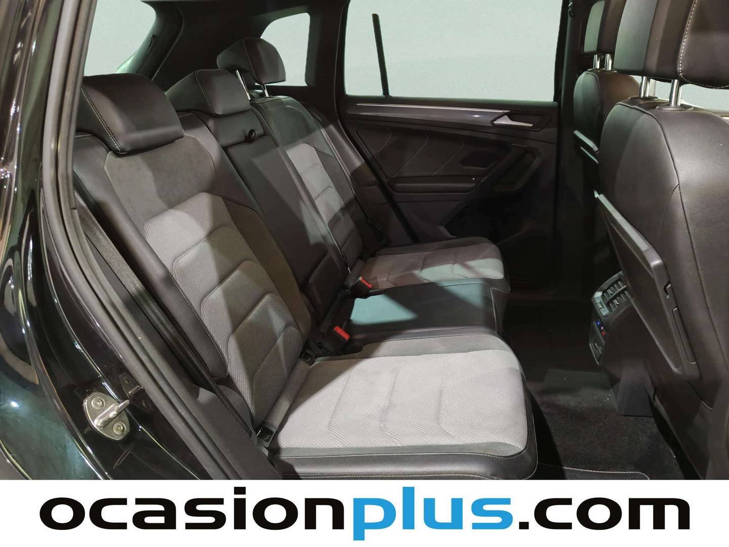 Volkswagen Tiguan Volkswagen Tiguan Sport 2.0 TDI (150 CV) DSG Pack R-Line barato