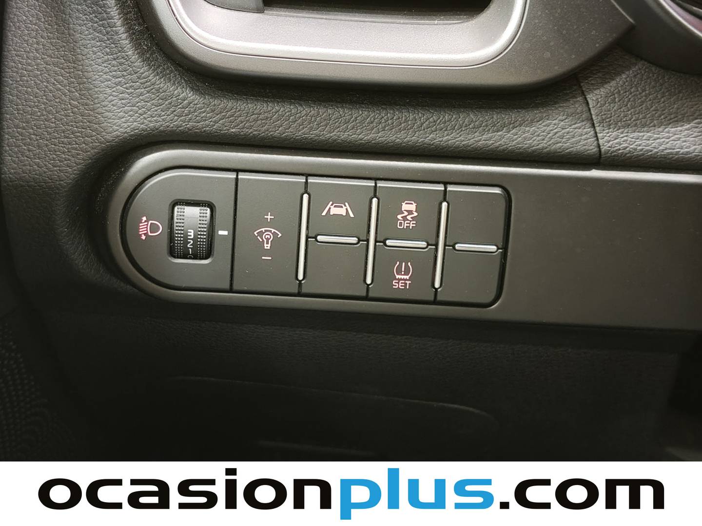 KIA XCeed KIA XCeed 1.0 T-GDi Drive (100 CV) de ocasión