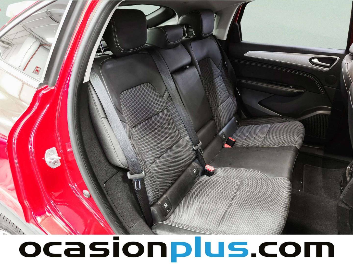 Renault Arkana Renault Arkana Techno TCe 140 Mild hybrid EDC (140 CV) 2023