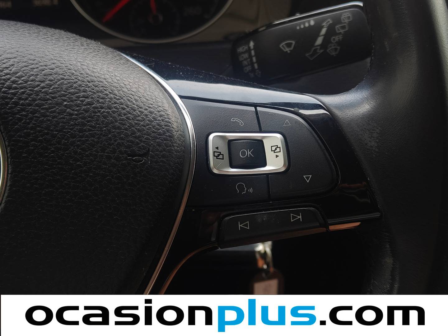 Volkswagen Golf Volkswagen Golf Sport 1.6 TDI CR BMT (105 CV)Pack R-Line 105cv