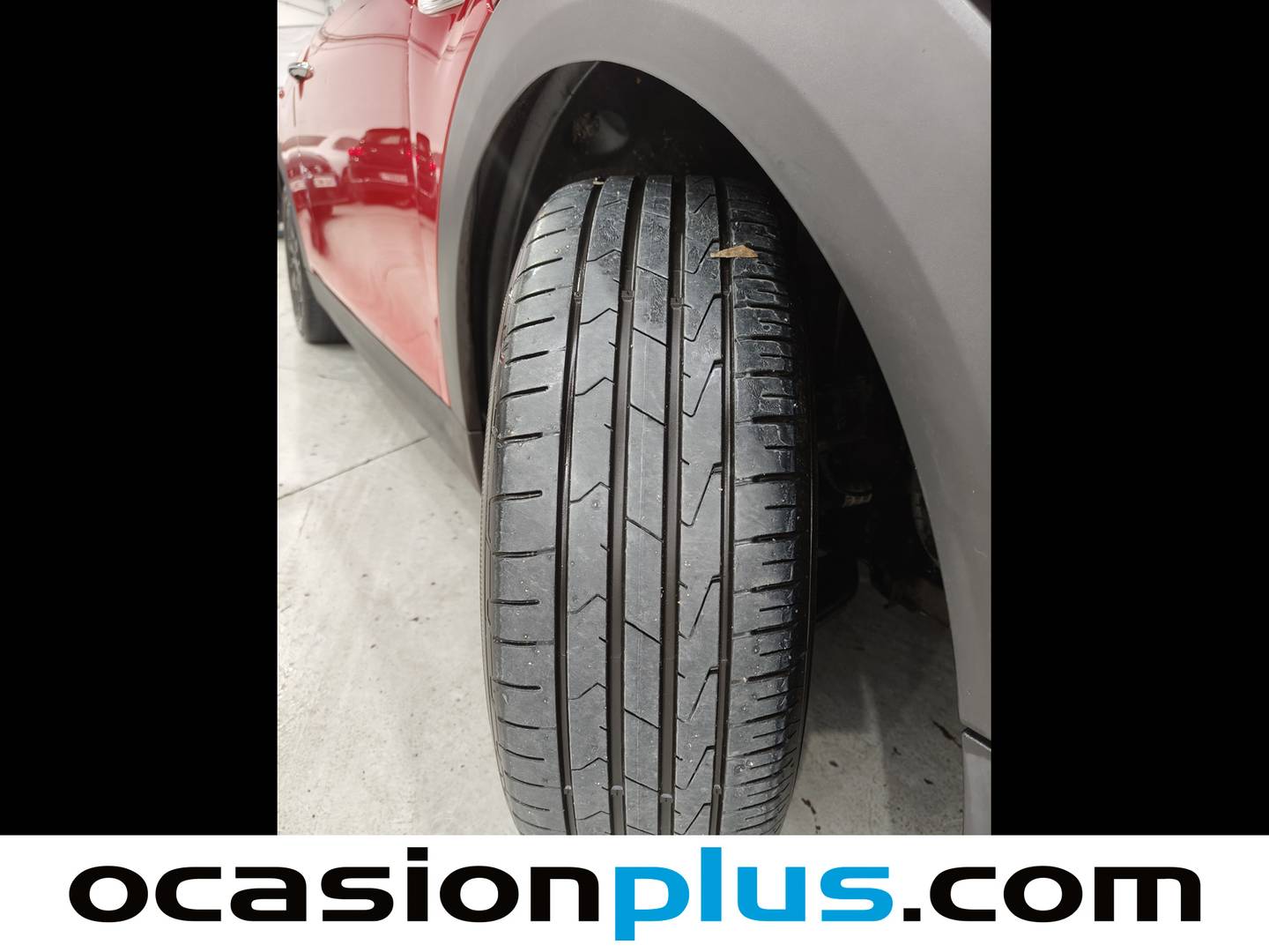 Foto Mini MINI MINI MINI 3 Puertas One D (95 CV)