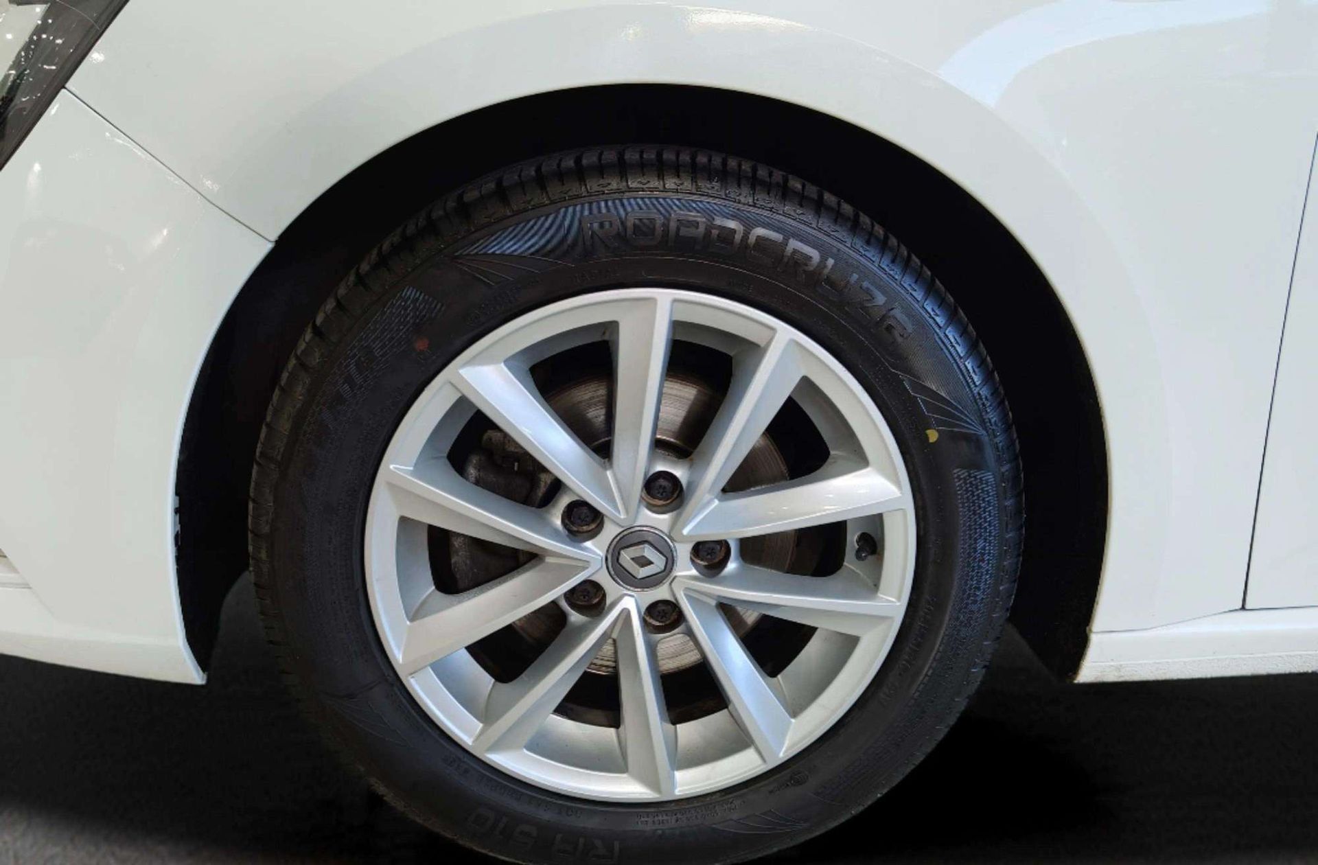 Renault Mégane Sport Tourer Zen Energy TCe - foto 36