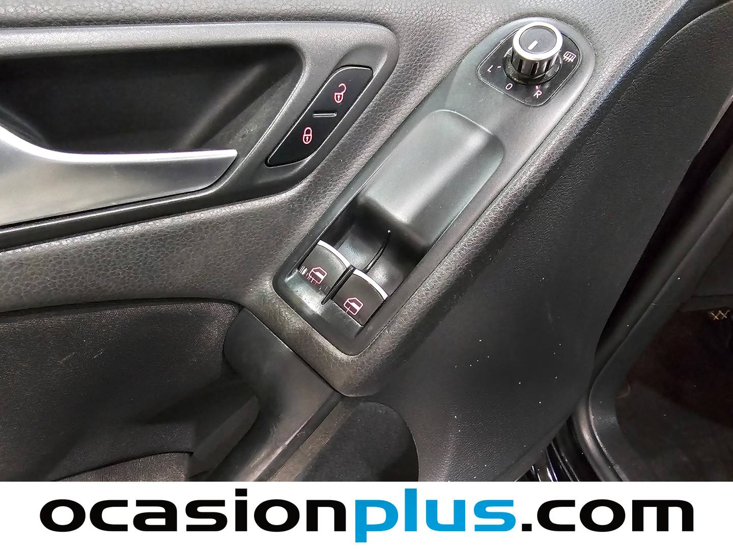 Volkswagen Golf Volkswagen Golf Sport 1.6 TDI CR (105 CV) manual