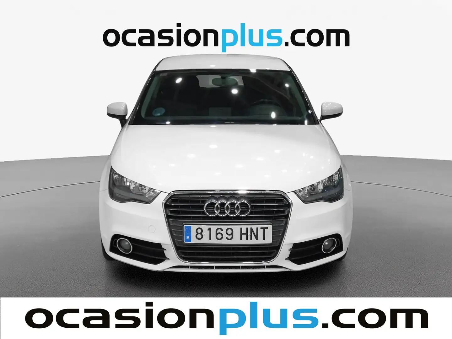 Foto Audi A1 Audi A1 Attracted 1.2 TFSI (86 CV)