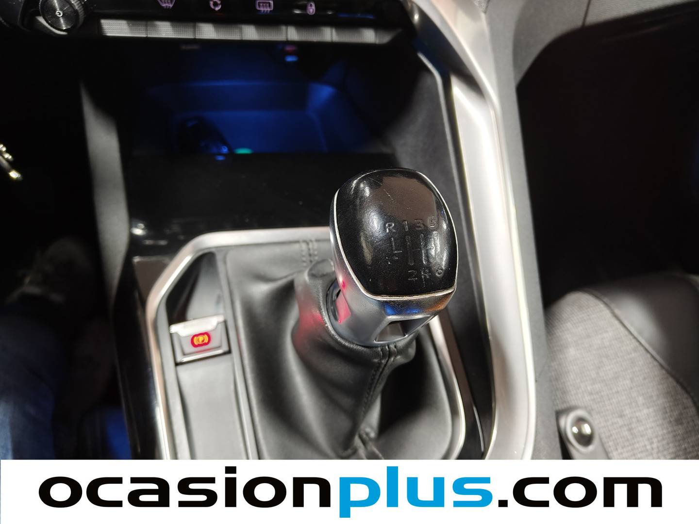 Foto Peugeot 3008 Peugeot 3008 BlueHDi 150 S&S Allure (150 CV)