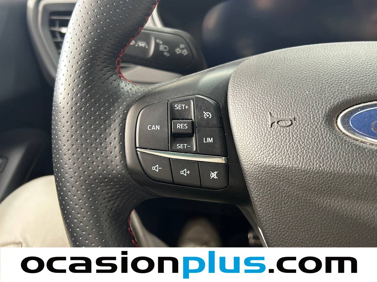 Foto Ford Focus Ford Focus 1.0 Ecoboost MHEV ST-Line (125 CV)