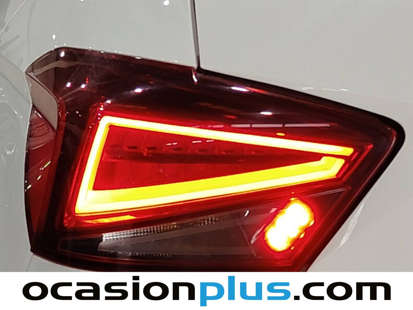 Extras del Seat Ibiza Seat Ibiza 1.0 TSI S&S Xcellence (115 CV)