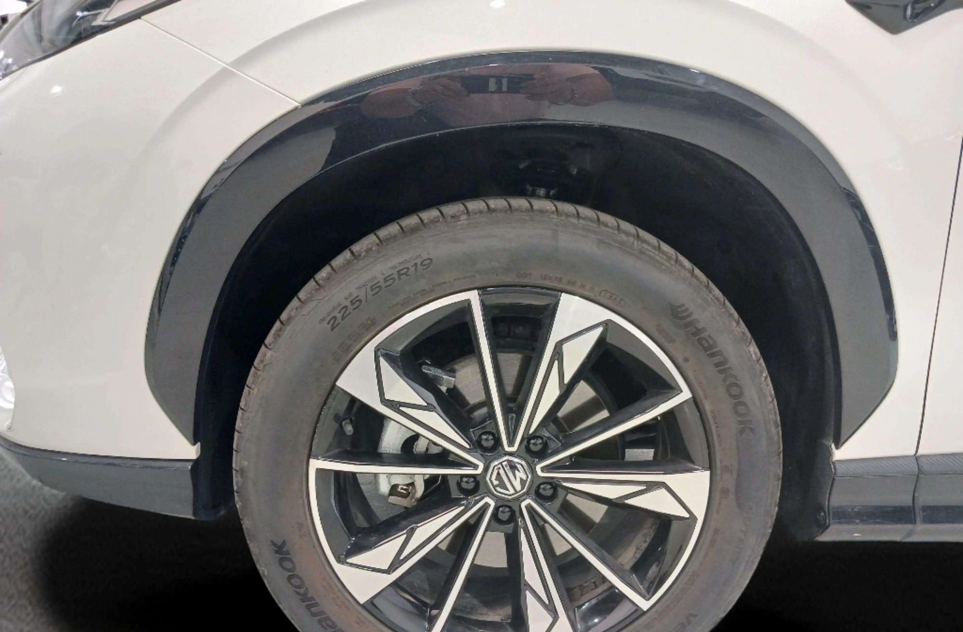 MG HS 1.5T Comfort DCT - foto 34