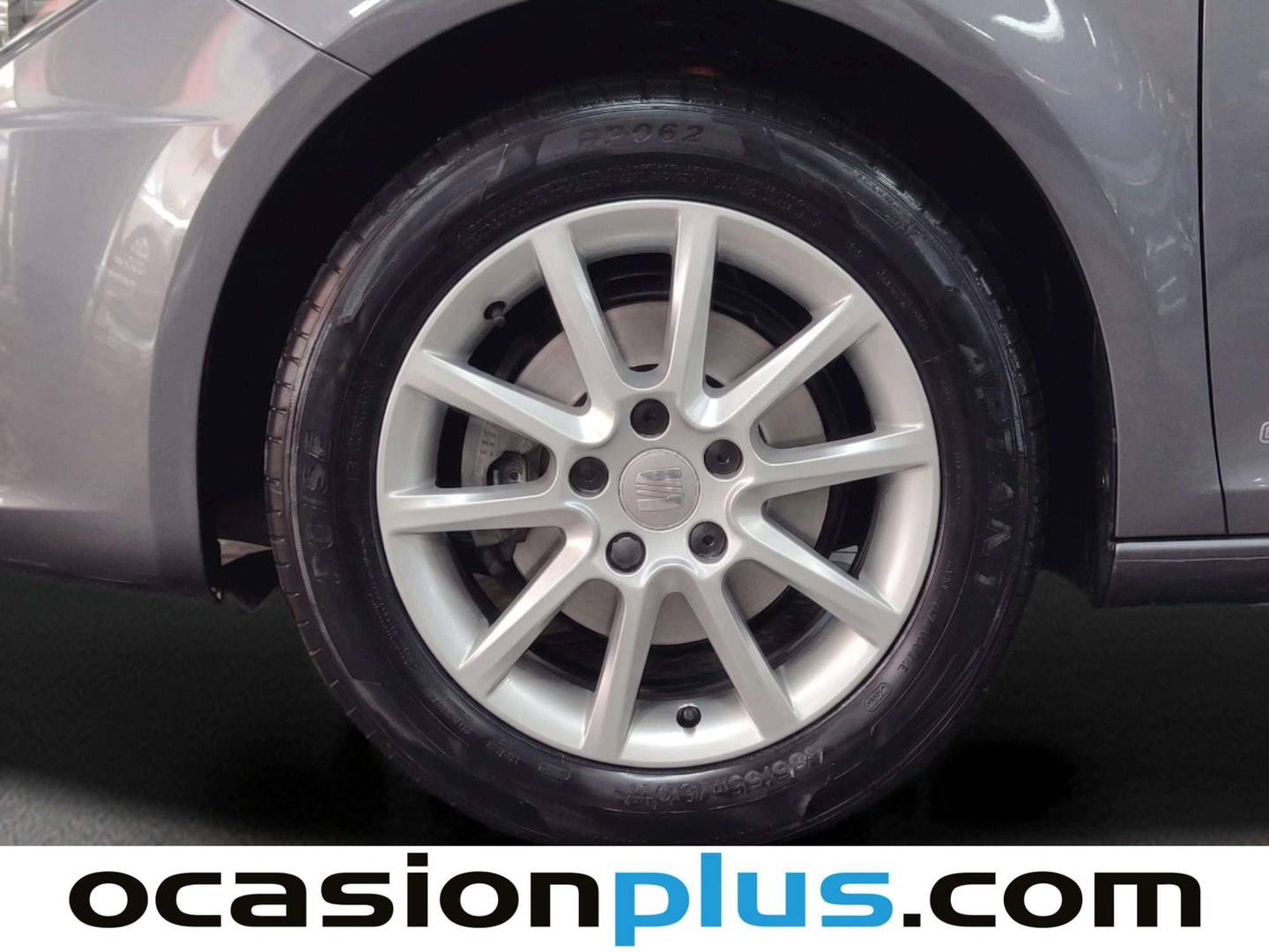 Seat León Seat León 1.2 TSI Reference Copa (105 CV) 2012