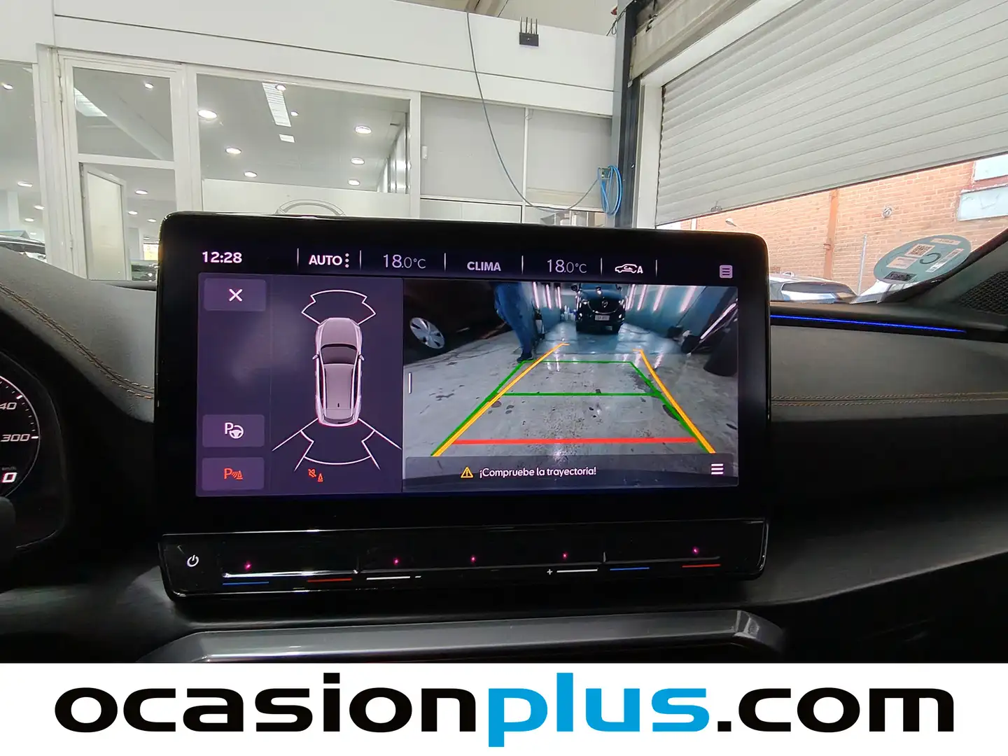 Foto Cupra Formentor CUPRA Formentor 2.0 TDI  (150 CV)