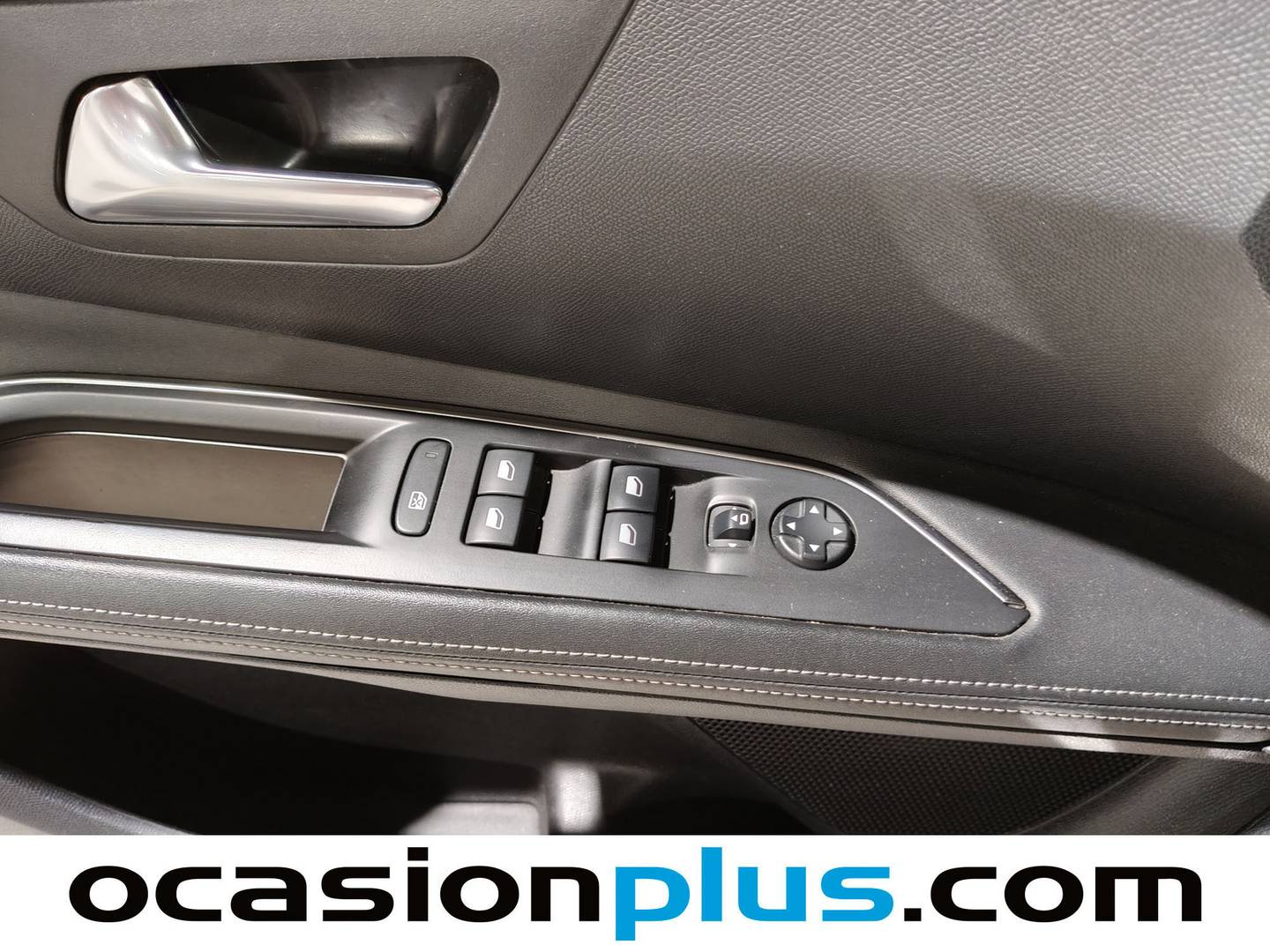 Foto Peugeot 3008 Peugeot 3008 PureTech 130 S&S Allure (130 CV)