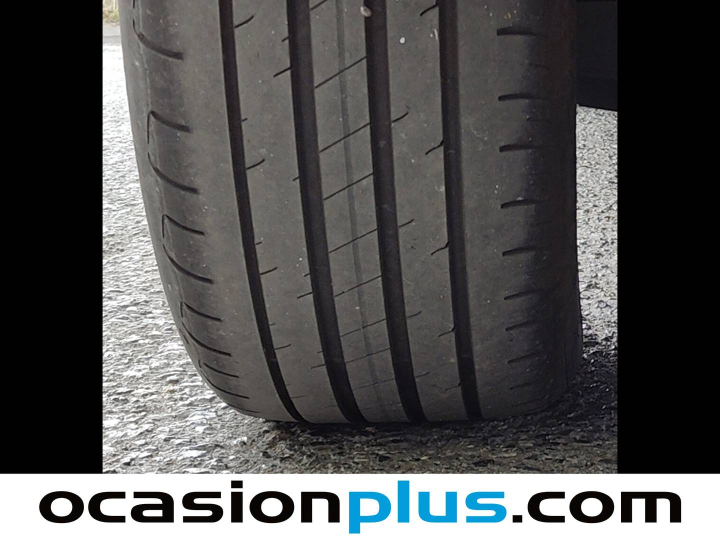 Peugeot 5008 Peugeot 5008 1.6L THP GT Line EAT6 (165 CV) 7 Plazas automático