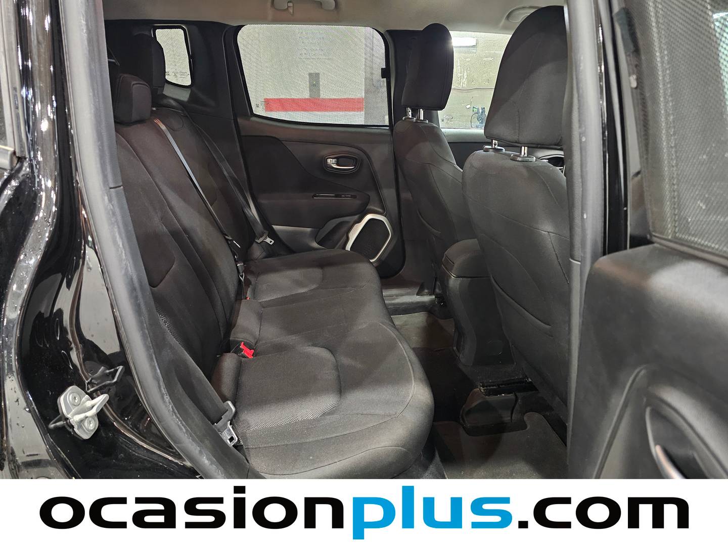 Jeep Renegade Jeep Renegade 1.4 Multiair Longitude 4x2 (140 CV) km 0