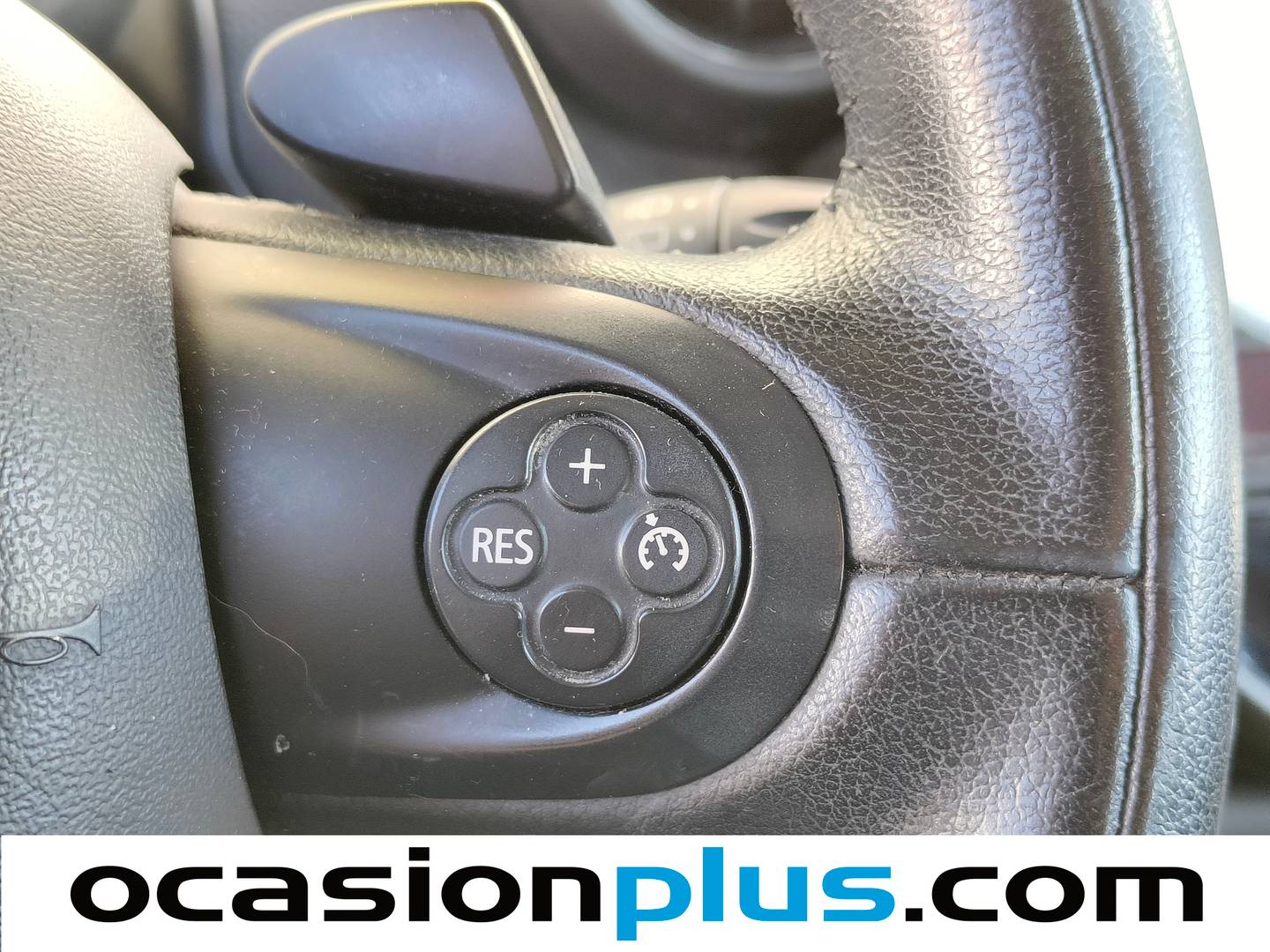 Equipamiento del Mini Countryman Mini MINI Countryman Cooper SD ALL4 (143 CV)